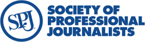 Society of Professional Journalists (SPJ)